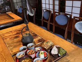 일본 문화 체험 Omakase Marimari 1